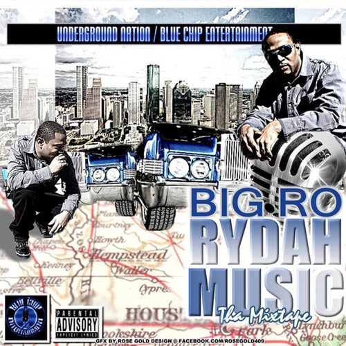 Rydah Music