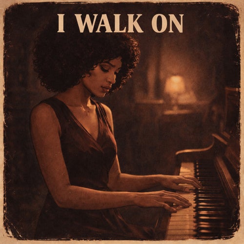 I Walk On