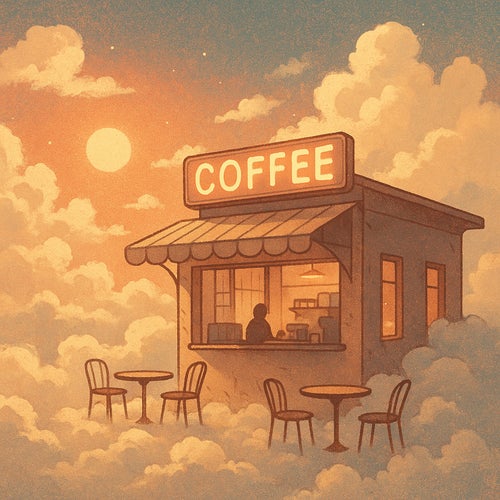 Heavenly lofi