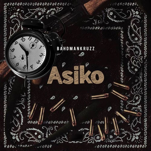 Asiko