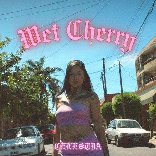 Wet Cherry