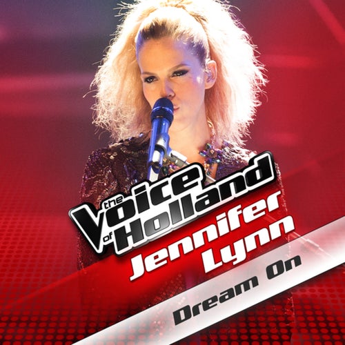 Dream On (From The Voice Of Holland)