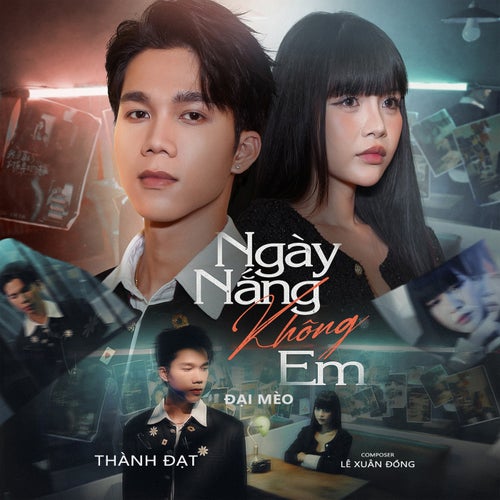 Ngày Nắng Không Em (Beat Đại Mèo Remix)