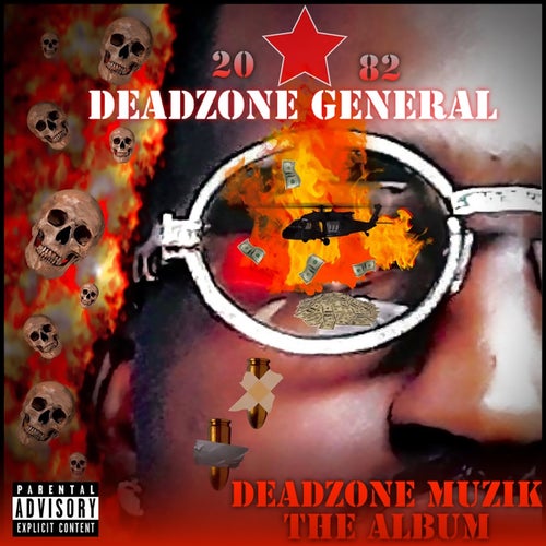DeadZone Muzik The Album