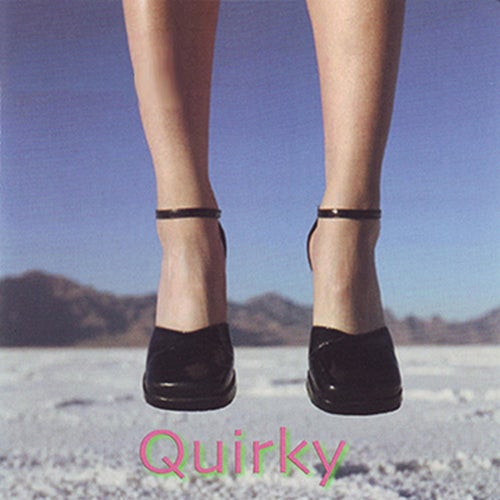 Quirky