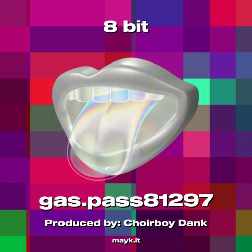 8 bit