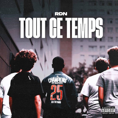 Tout ce temps