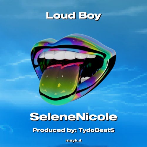 Loud Boy