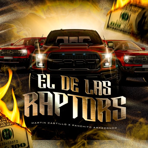 El De Las Raptors