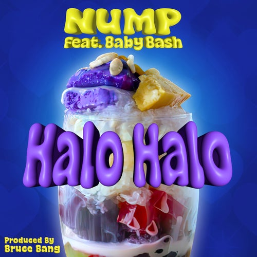 Halo Halo (feat. Baby Bash)