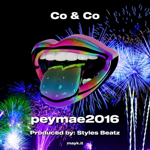 Co & Co