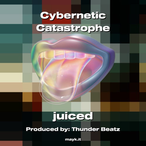 Cybernetic Catastrophe