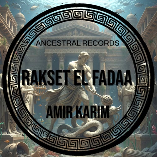 Rakset El Fadaa