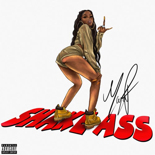 Shake Ass
