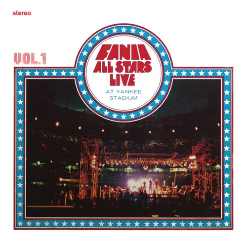Live At Yankee Stadium Vol. 1 (Remastered 2025)
