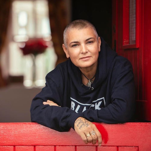 Sinéad O'Connor Profile