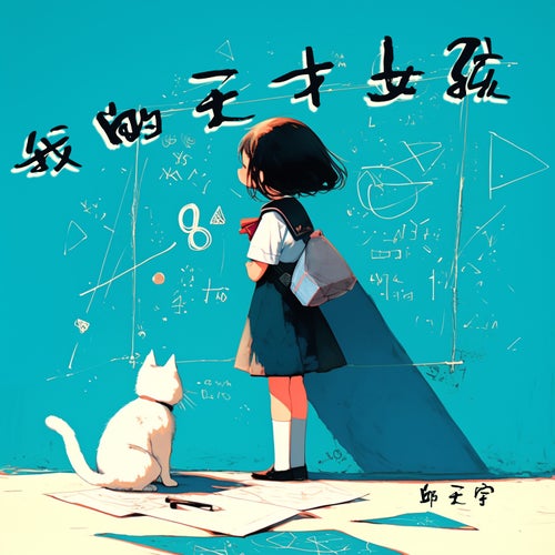 我的天才女孩