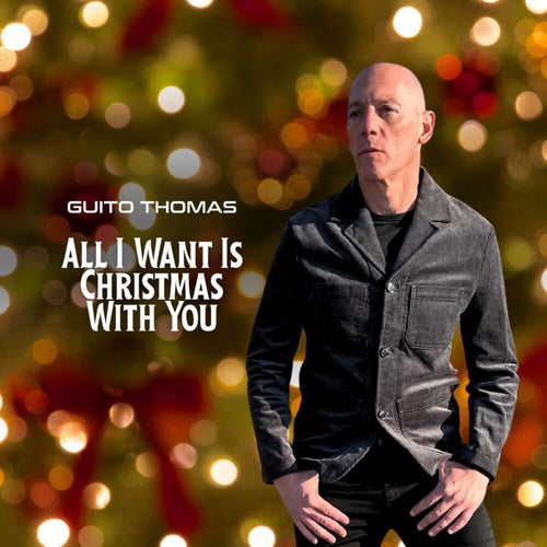 All I Want Is Christmas With You