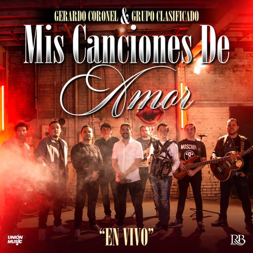 Mis Canciones De Amor (En Vivo)