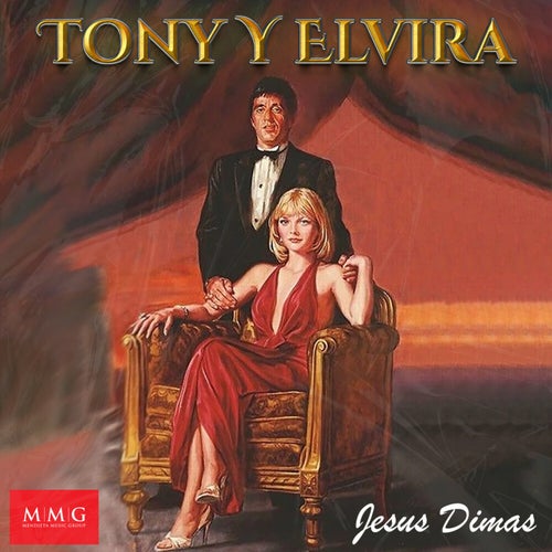 Tony Y Elvira