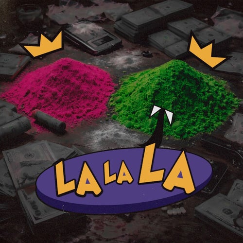 La La La