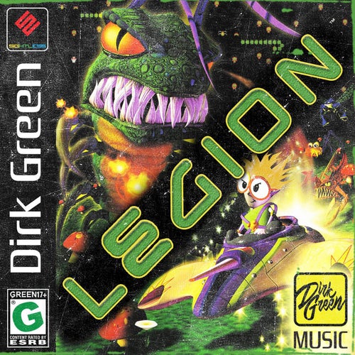 Release of the week