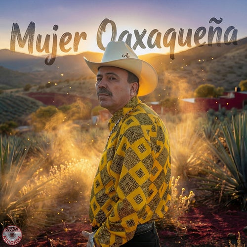 Mujer Oaxaqueña