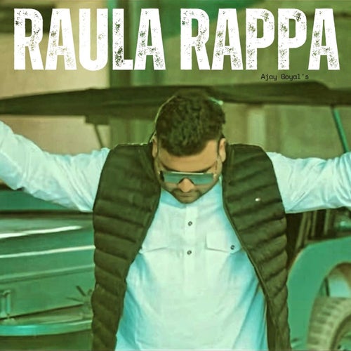 Raula Rappa