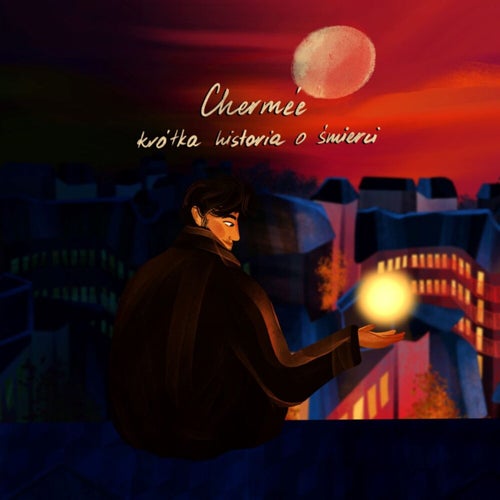 krótka historia o śmierci