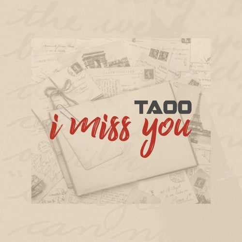 I Miss You