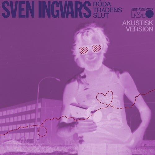 Röda trådens slut (akustisk version)