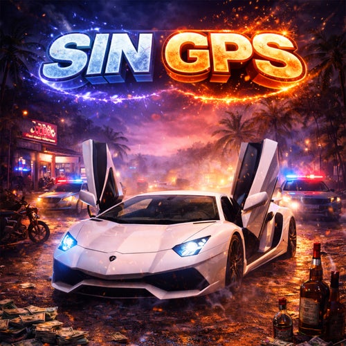 Sin GPS