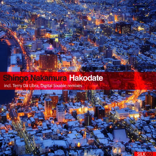 Hakodate