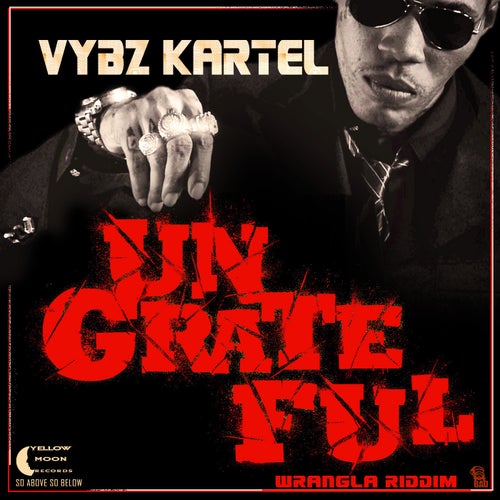 Ungrateful - Single