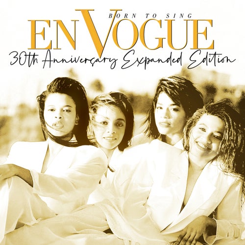 Born to Sing (30th Anniversary Expanded Edition) [2020 Remaster]
