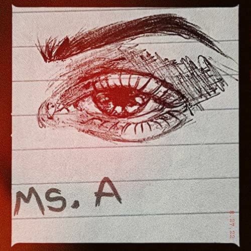 Ms. A
