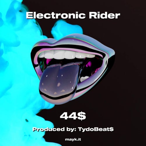 Electronic Rider