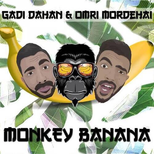 Monkey Banana - Sped Up / Slowed + Reverb