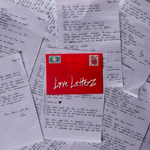 Love Letterz (EP)