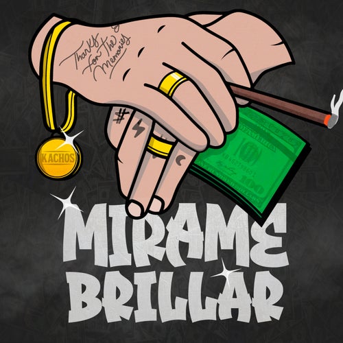 Mírame Brillar