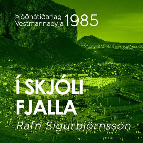 Í skjóli fjalla