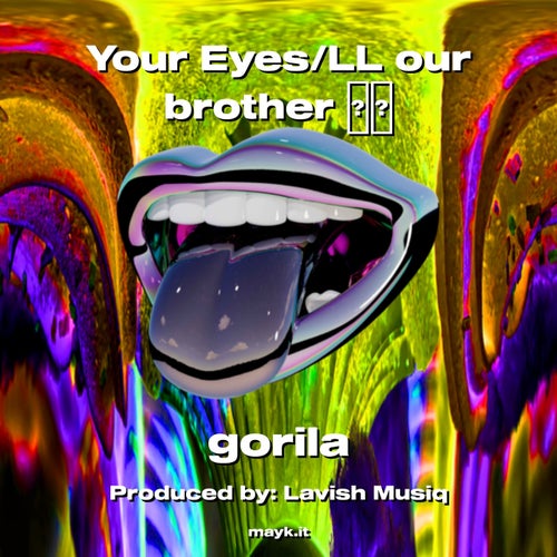 Your Eyes/LL our brother