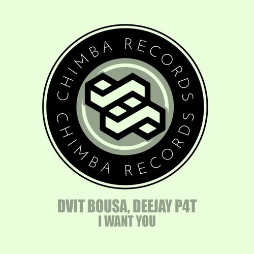 I want You (Original Mix)