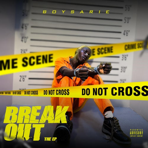 Break Out
