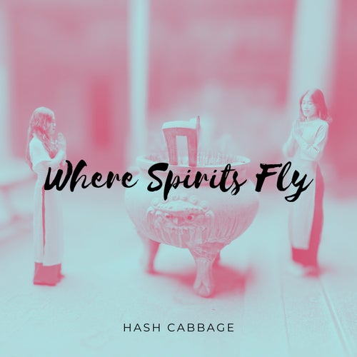 Where Spirits Fly