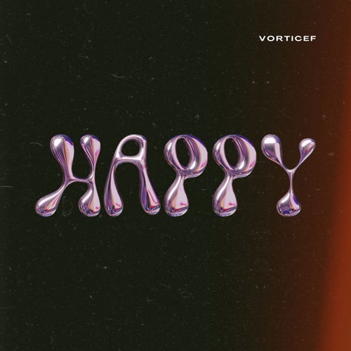 Happy