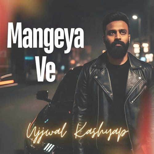 Mangeya Ve