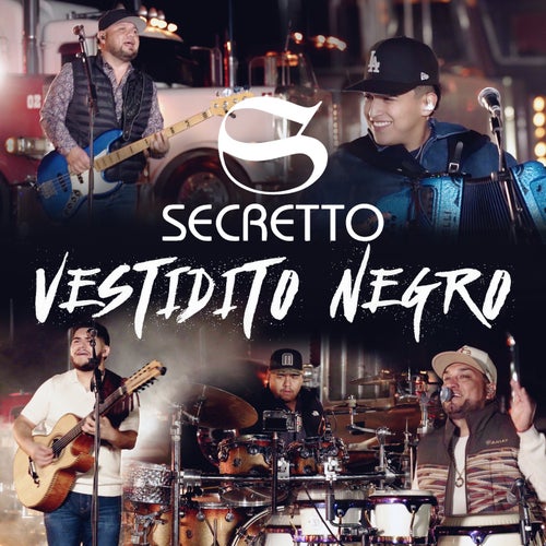 Vestidito Negro