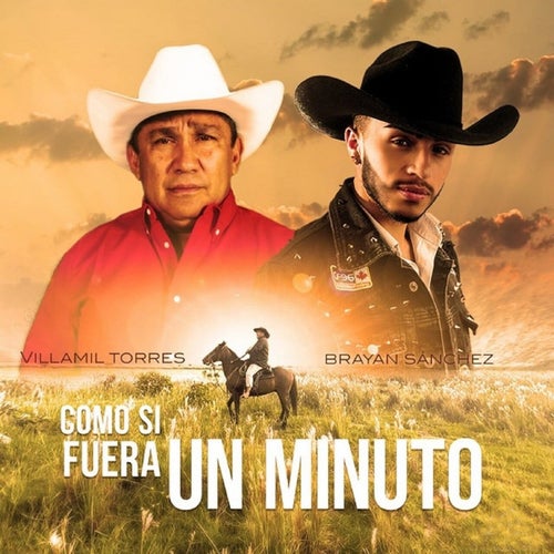 Como si Fuera un Minuto