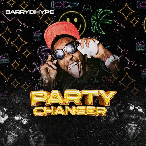 Party Changer